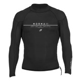 Jaqueta Veste Mormaii Manga Longa 1mm Flexxxa Pro Uv Surfe 
