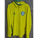 Jaqueta Viagem Palmeiras 2016 
