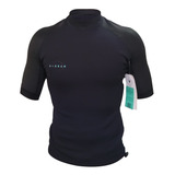Jaqueta Vissla 1mm 100% Neoprene Ideal Para Surf Agua Gelada
