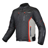 Jaqueta X11 Iron 3 Impermeável Moto Motociclista Motoqueiro