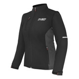 Jaqueta X11 Neocity 2 Feminina Slim Fit Casual Motociclista