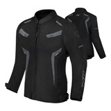 Jaqueta X11 One Sports Lançamento Feminina Moto Impermeável