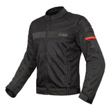 Jaqueta X11 Super Air Moto Motociclista Motoqueiro Proteção