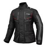 Jaqueta X11 Travel 2 Masculina Special Tour Impermeável