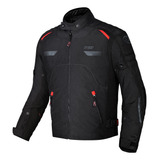 Jaqueta X11 Veler Motoqueiro Masculina Ventilada Impermeável
