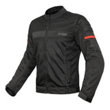 Jaqueta X11 Ventilada Super Air Motoqueiro Motoboy Moto