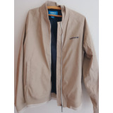 Jaqueta adidas Masculina Tam M , Cor Beje