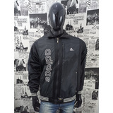 Jaqueta adidas New Wear Tam M Usada/original Cód 3750