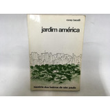 Jardim América História Dos Bairros De São Paulo