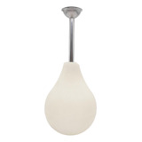 Jardim Rega Pote Pulverizador Manual Fácil De Usar Branco