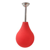 Jardim Rega Pote Pulverizador Manual Fácil De Usar Vermelho