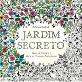 Jardim Secreto - Sextante