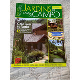 Jardins De Casa De Campo Paisagismo