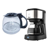 Jarra Cafeteira Black Decker Magnific 30