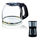 Jarra Cafeteira Cmm20 Electrolux Vidro Resistente Extraforte