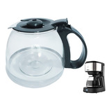 Jarra Cafeteira Oster Ocaf500 Day Light 30 Cafés Vidro Forte