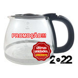 Jarra Cafeteira Ph14 Inox/ph14 Plus Vidro Original 780540