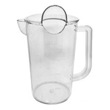 Jarra Com Tampa P Centrifuga De Frutas Juicer Cadence Jcr400