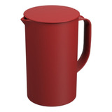 Vermelho