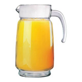 Jarra De Vidro Athenas Para Suco - Ruvolo 1570ml
