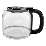 Jarra De Vidro Cafeteira Philco Pcf41 Inox Red Ph41 Original