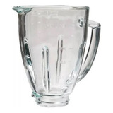 Jarra De Vidro Oster Liquidificador 6844 7806 7827 Sem Tampa