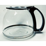 Jarra De Vidro P/ Cafeteira Mallory Star Wars Preto