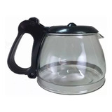 Jarra De Vidro P/ Cafeteira Mallory Star Wars Preto
