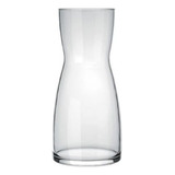 Jarra Decanter De Vinho Suco Agua 500ml Nadir 12 Unidades