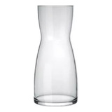 Jarra Decanter De Vinho Suco Agua 500ml Vidro 6 Unidades 
