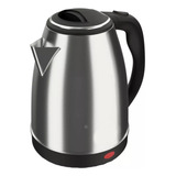 Jarra Elétrica Inox 1,8l 110v Chaleira