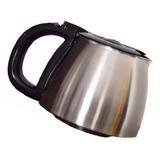 Jarra Inox Compatível P/ Cafeteira Multilaser