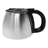 Jarra Inox Compatível Para Cafeteira Oster Day Light Ocaf500