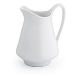 Jarra Leiteira 1200ml Porcelana Branca .... 1 Unidade