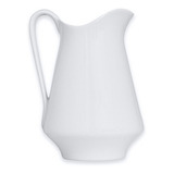 Jarra Leiteira Suqueira 2.380ml Porcelana Louça Barata