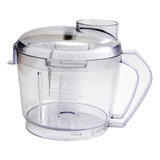 Jarra Mini Processador Philco Ph900 Turbo + Tampa