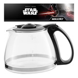 Jarra Original Cafeteira Mallory Star Wars 16