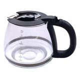 Jarra Original P/ Philco Cafeteira Ph14 Inox/ph14 Plus Vidro