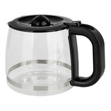 Jarra Original Para Cafeteira Electrolux Cmm20 - Cm20909001