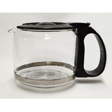 Jarra P/ Cafeteira Cadence Urban Compact Caf300 Preta