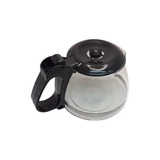 Jarra Vidro Cafeteira Elétrica Mondial Pratic 17 C-25 Nc-25