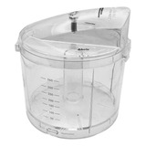 Jarra/copo Completo Multiprocessador Britânia Mini 2p 
