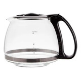Jarro De Reposição Para Cafeteira Mallory Mallory Aroma 16 Star Wars Preto
