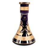 Jarro Vaso 26 Cm Para Narguile Médio Bless Paris 26cm