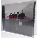 Jars Of Clay 2009 The Long Fall Back To Earth Cd Com Letras