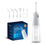 Jato D'água Irrigador Oral Higiene Limpeza Bucal E Dental