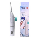 Jato De Agua Limpeza Oral Dental