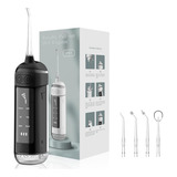 Jato Limpeza Irrigador Bucal Dental Dentes Gengival Portátil