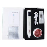 Jato Plasma Xpreen Profissional Eletrocautério + Agulhas