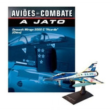 Jatos De Combate Avião Dassault Mirage 2000 C Picardie China